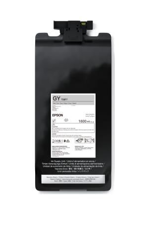 Epson Ink Cartridge Original Grey • C13T56F700