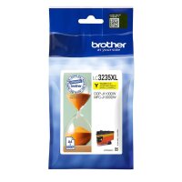 Brother Lc-3235Xly Ink Cartridge 5  • LC3235XLY