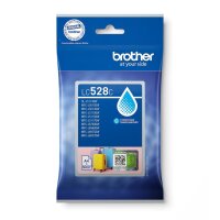 Brother Ink Cartridge 1 Pc(S)  • LC528C