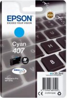 Epson Wf-4745 Ink Cartridge 1 Pc(S)  • C13T07U240