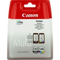 Canon Ink Black, 9ml • 8287B005
