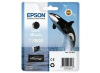 Epson Ink Cartridge 1 Pc(S)  • C13T76084N10