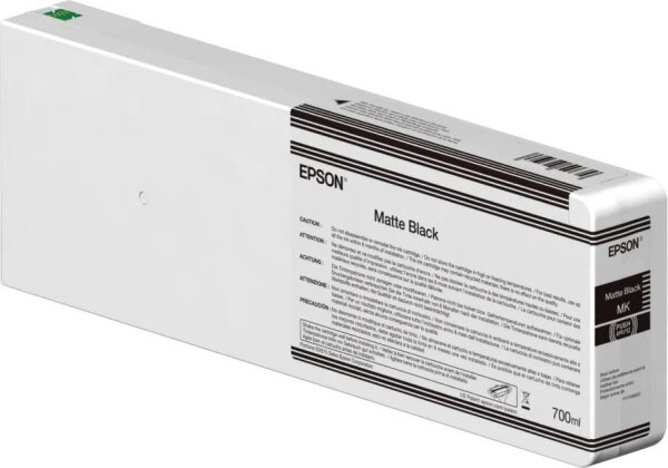 Epson Ink Cartridge 1 Pc(S)  • C13T55K80N