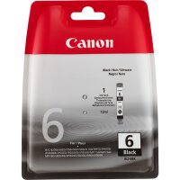 Canon Ink Black 13ml • 4705A002AA