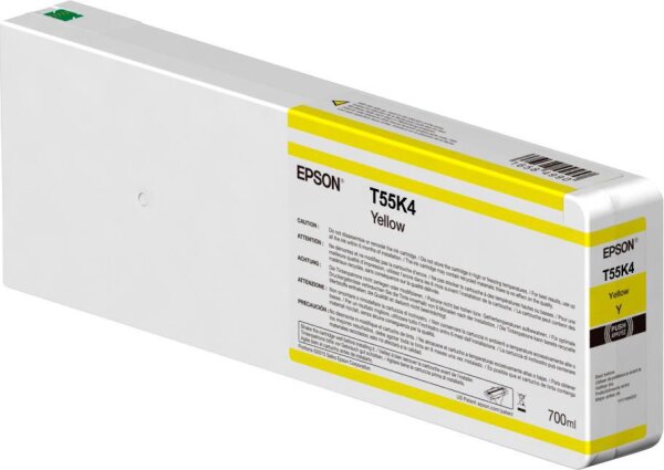 Epson T55K400 Ink Cartridge 1 Pc(S)  • C13T55K400