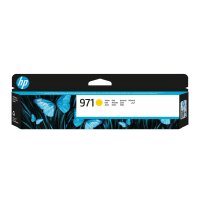 HP Ink Yellow No.971 • CN624AE