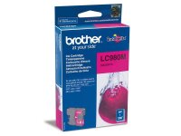 Brother LC980M INK CARTRIDGE FOR BH9 • LC980M