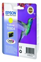 Epson Ink Yellow • C13T08044011