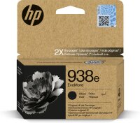 HP 938E Evomore Yellow Original  • 4S6Y2PE#LS1