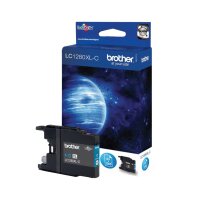 Brother Ink Cyan High Cap. • LC1280XLC