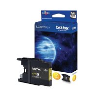Brother LC1280Y SUPER HY INK FOR  • LC1280XLY