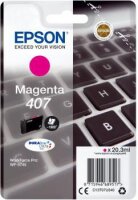 Epson Wf-4745 Ink Cartridge 1 Pc(S)  • C13T07U340