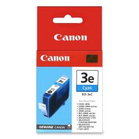 Canon Ink Cyan 13ml • 4480A002