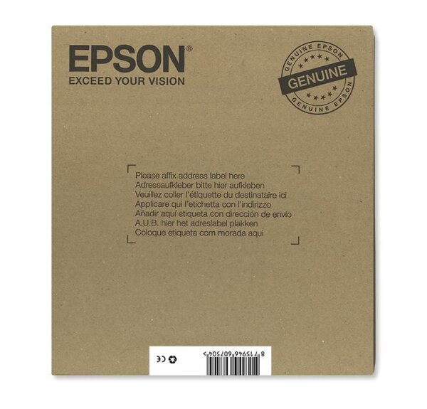 Epson Pen And Crossword Multipack  • C13T16264511
