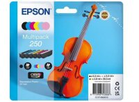 Epson 250 Violin Claria Photo Hd  • C13T16N84010