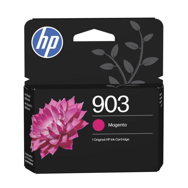 HP Ink/903 Magenta Original • T6L91AE#BGX