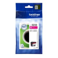 Brother Ink Cartridge 1 Pc(S)  • LC-3233M