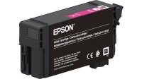 Epson Ultrachrome Xd2 Ink Cartridge  • C13T40C34N