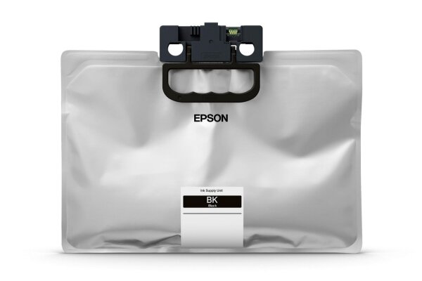 Epson Ink Cartridge 1 Pc(S)  • C13T13M140