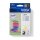 Brother Ink Cartridge 1 Pc(S)  • LC-221Y