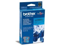 Brother LC980C INK CARTRIDGE FOR BH9 • LC980C