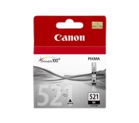 Canon Ink Black • 2933B008