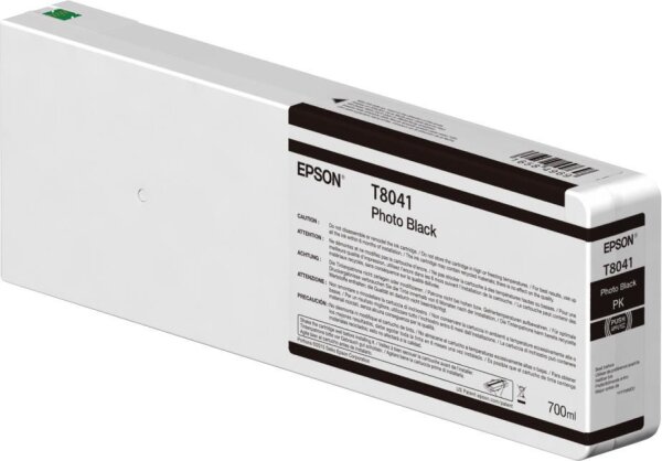 Epson Ultrachrome Pro 12 Ink  • C13T44J240