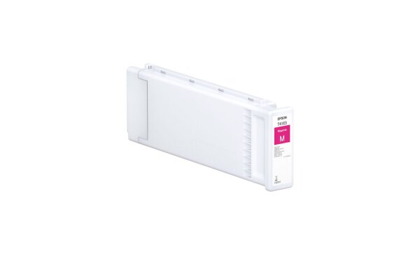 Epson Ultrachrome Xd2 Ink Cartridge  • C13T41E34N