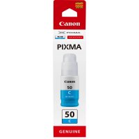 Canon INK GI-50 C • 3403C001
