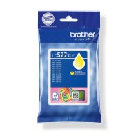 Brother C527Xly High Yield Ink  • LC527XLY