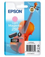 Epson 250 Violin Claria Photo Hd  • C13T16N64010