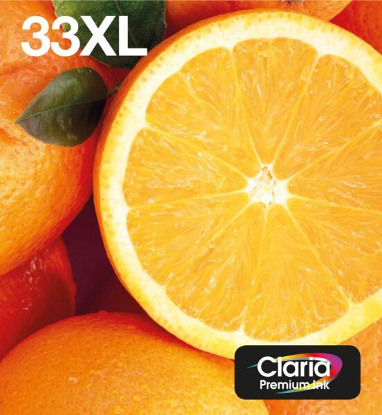 Epson Multipack 5-colours 33XL • C13T33574510