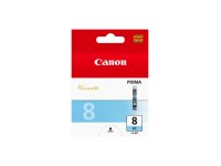 Canon Ink Photo Cyan 13ml • 0624B001