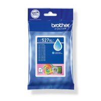 Brother C527Xlc High Yield Ink  • LC527XLC