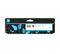 HP Ink Magenta, 11ml • D8J08A