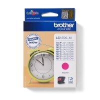 Brother LC125XLM INK FOR BHS13 • LC125XLM
