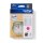 Brother Ink Magenta, 11mlHigh capacity • LC-125XLM