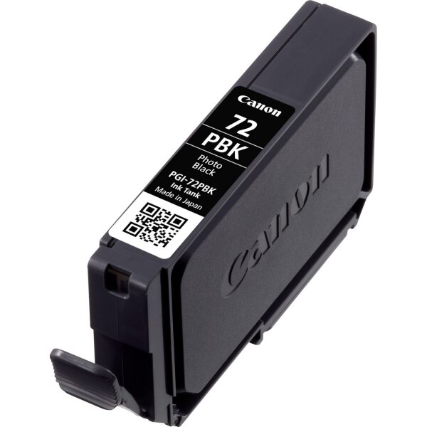 Canon Photo Ink  Black PGI-72PBK • 6403B001