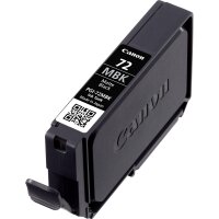 Canon Ink Matte Black PGI-72MBK • 6402B001