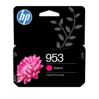 HP 953 Magenta Original Ink  • F6U13AE