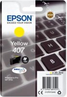 Epson Wf-4745 Ink Cartridge 1 Pc(S)  • C13T07U440