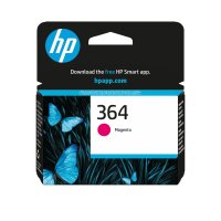 HP Ink 364 Magenta • CB319EE#BA3