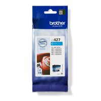 Brother Ink Cartridge 1 Pc(S)  • LC-427C