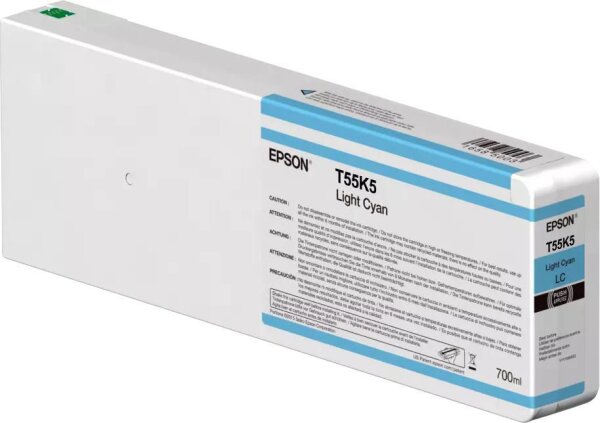 Epson T55K500 Ink Cartridge 1 Pc(S)  • C13T55K500