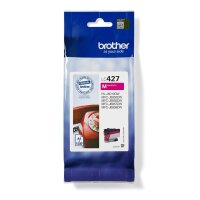 Brother Ink Cartridge 1 Pc(S)  • LC-427M