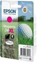 Epson Singlepack Magenta 34XL • C13T34734010