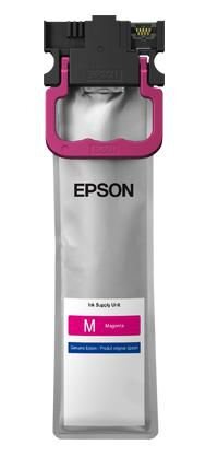 Epson Ink Cartridge 1 Pc(S)  • C13T13L340