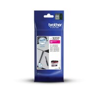 Brother Ink Cartridge 1 Pc(S)  • LC-3237M