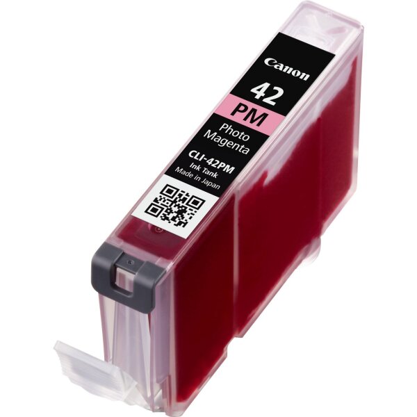Canon Photo Ink Magenta CLI-42PM • 6389B001