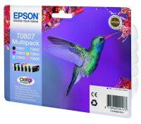 Epson Ink Multipack • C13T08074011